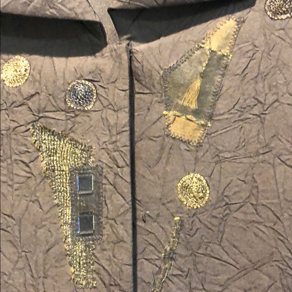 Women’s swingcoat - Picture 2 of 3